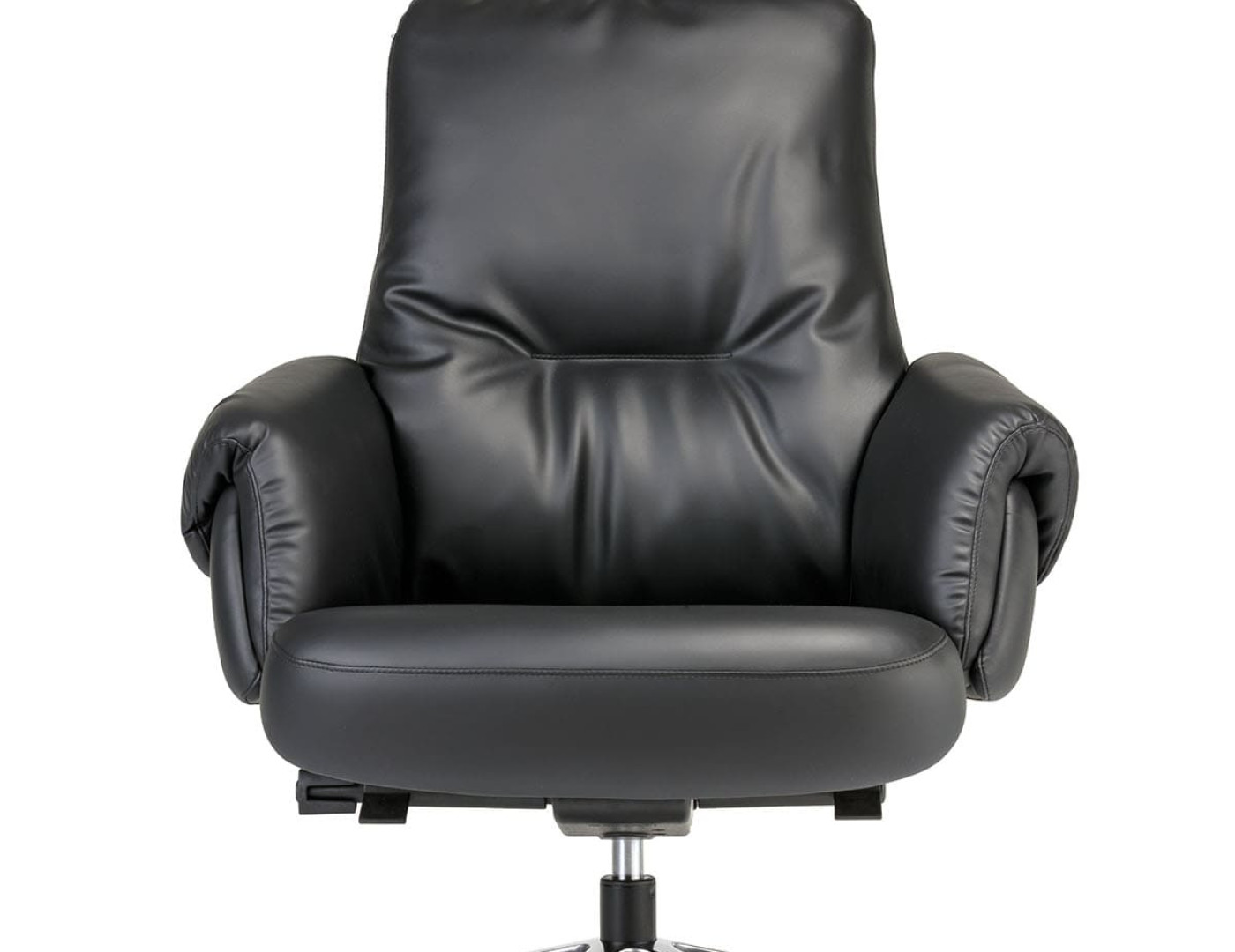 Кресло руководителя Интеллигент-статус — фото № 2